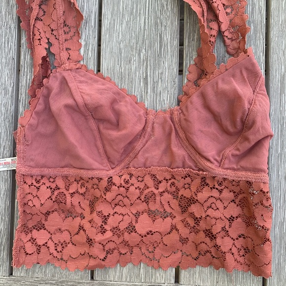 Free People Bralette - Picture 5 of 5